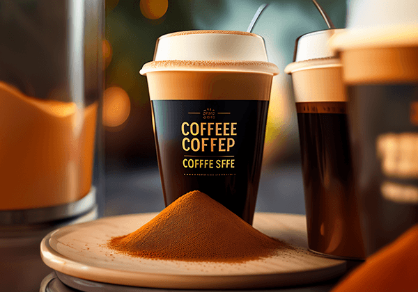 Erstellung von Online Shops kaffe