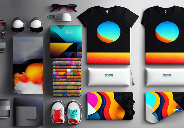Grafikdesign Lux Website Druck
